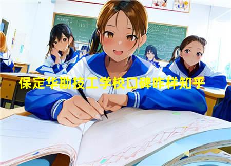 保定华勘技工学校口碑咋样(保定华勘技工学校口碑咋样知乎)(图3) 保定华勘技工学校口碑咋样知乎