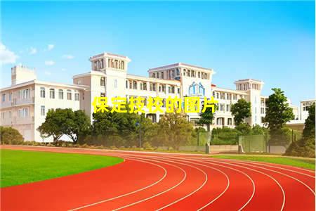 保定技校的图片(保定职业技术学校图片)(图1) 保定技校的图片
