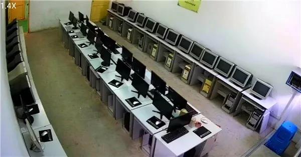 保定新能源技工学校(图39)