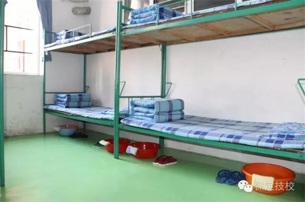 保定新能源技工学校(图52)