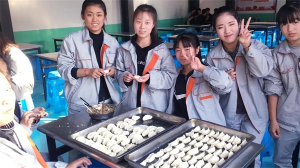 保定新能源技工学校(图67)