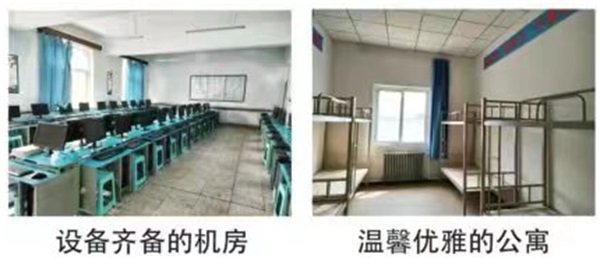 承德正源中等专业学校(图8)