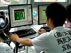 廊坊东方专修学院(图4) 廊坊东方专修学院(图4)
