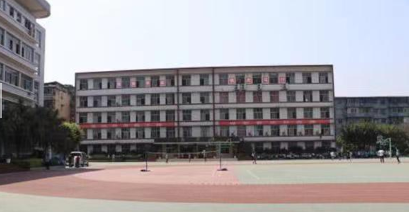 邯郸市机械电子技工学校