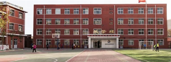 沧州市特殊教育学校