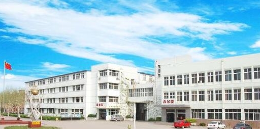 邯郸工程高级技工学校(图4)