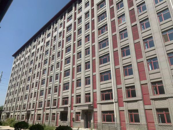 河北渤海技工学校(图2)